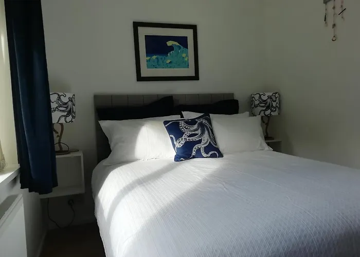 2 Bed Villa With Full Use Of Site Facilities