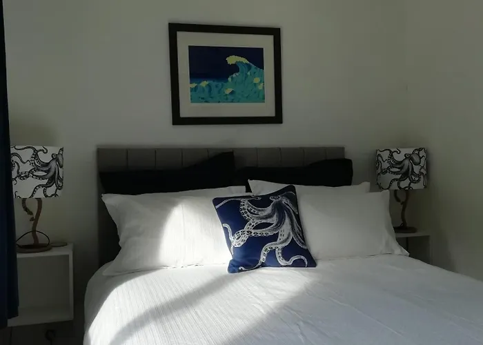 2 Bed Villa With Full Use Of Site Facilities
