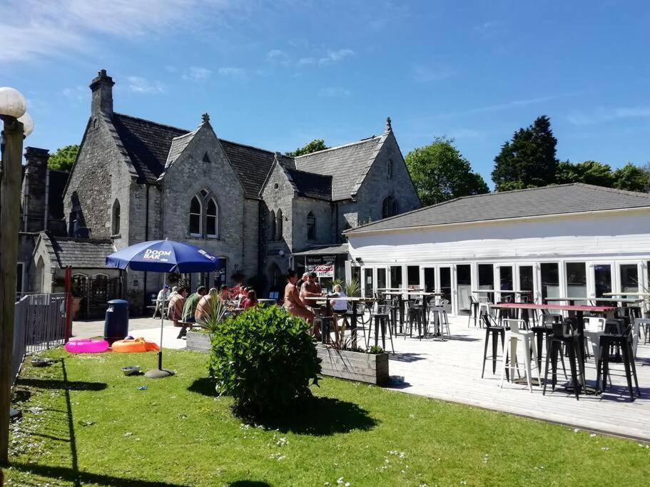 2 Bed With Full Use Of Site Facilities Holiday home *