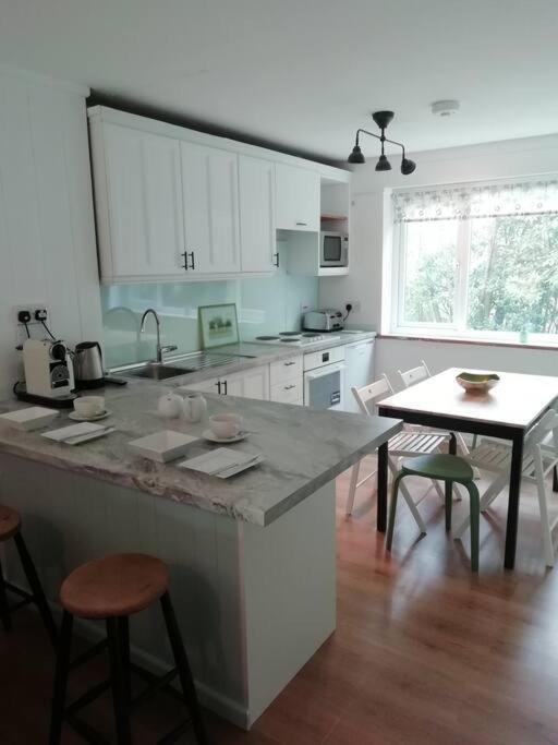2 Bed With Full Use Of Site Facilities Holiday home Newquay (Cornwall)