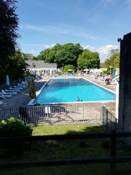 Holiday home 2 Bed With Full Use Of Site Facilities