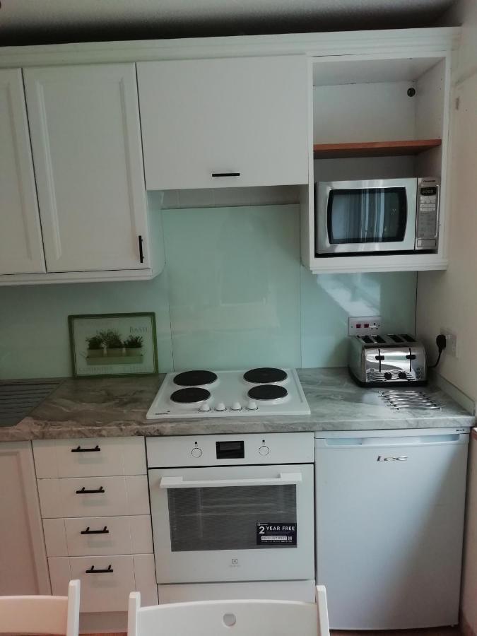 2 Bed With Full Use Of Site Facilities *