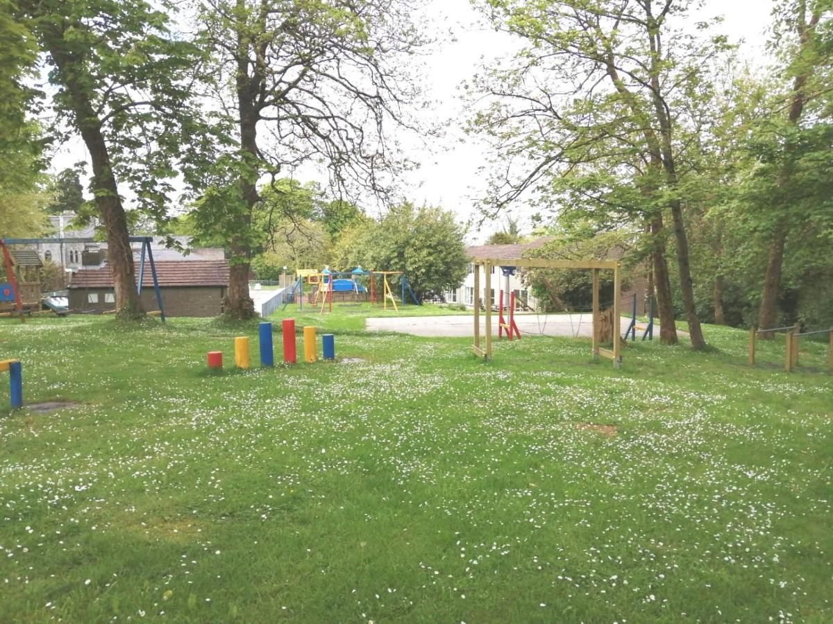 2 Bed With Full Use Of Site Facilities Holiday home *