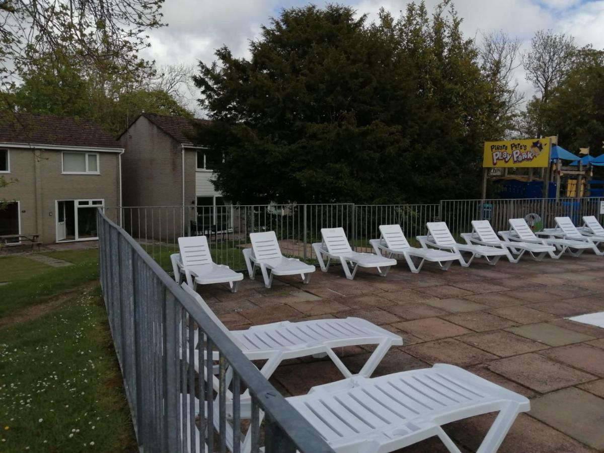 2 Bed With Full Use Of Site Facilities Holiday home
