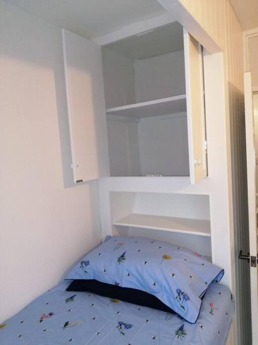 2 Bed With Full Use Of Site Facilities Holiday home Newquay (Cornwall)