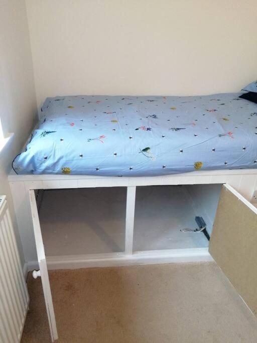 Holiday home 2 Bed With Full Use Of Site Facilities