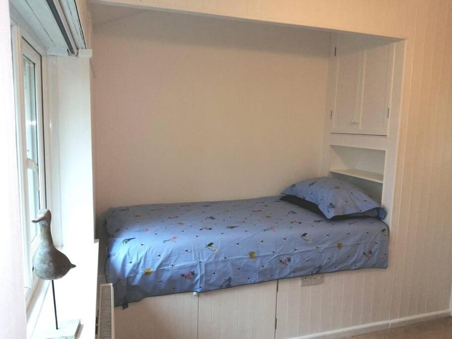 2 Bed With Full Use Of Site Facilities Holiday home Newquay (Cornwall)