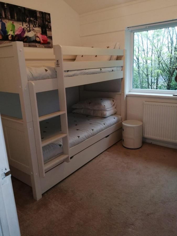 2 Bed With Full Use Of Site Facilities
