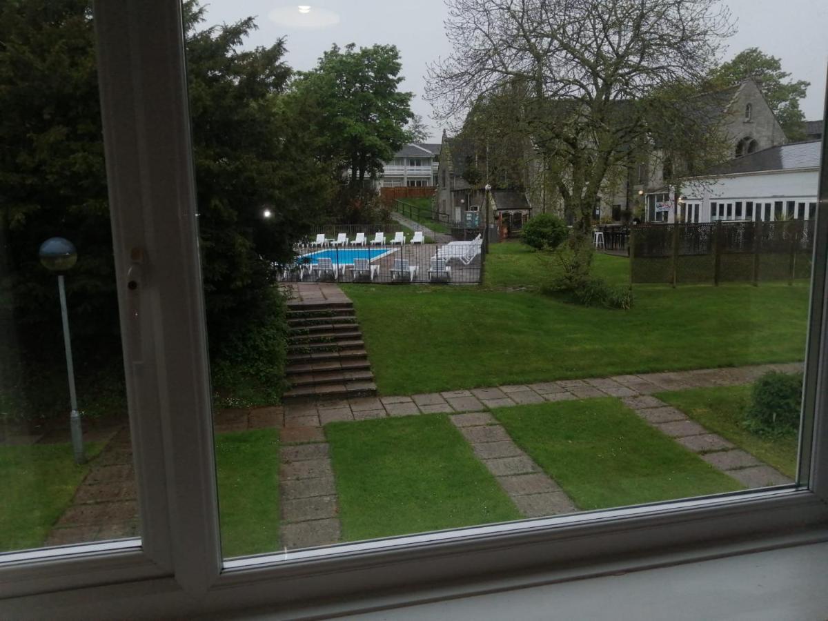 2 Bed With Full Use Of Site Facilities Holiday home