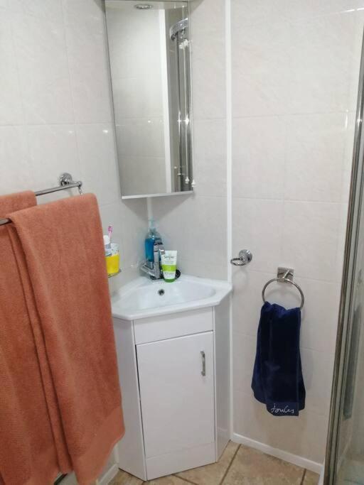 2 Bed With Full Use Of Site Facilities Holiday home Newquay (Cornwall)