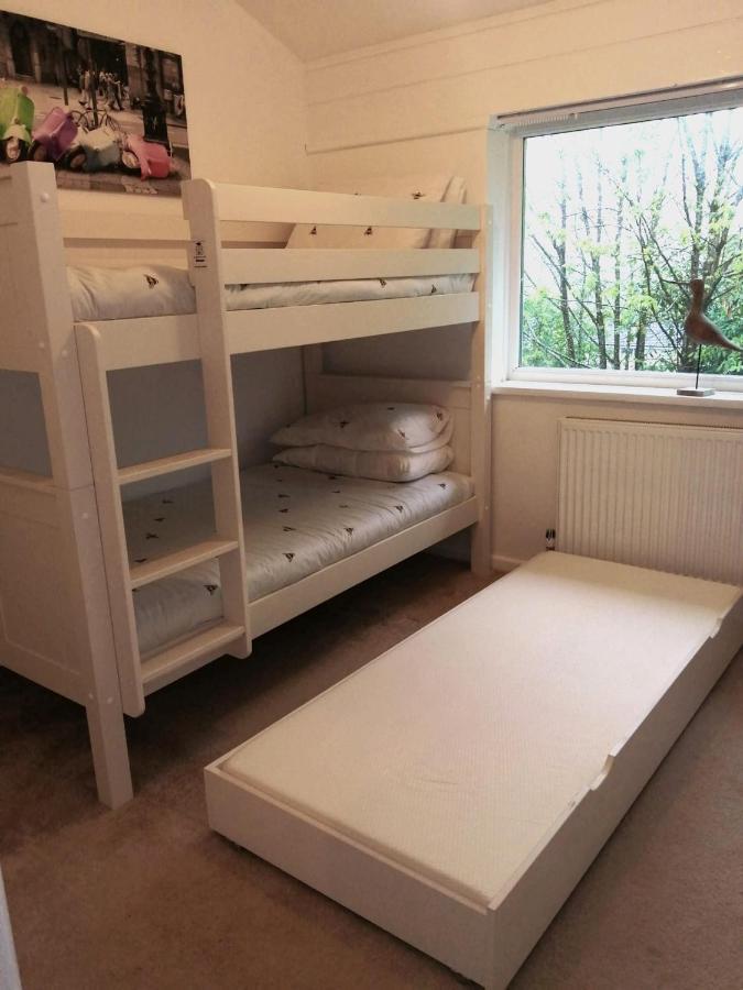 2 Bed With Full Use Of Site Facilities Holiday home *