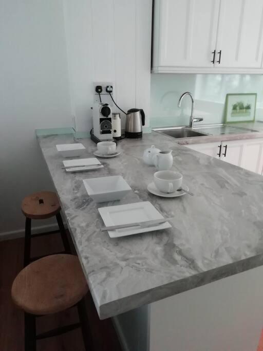 2 Bed With Full Use Of Site Facilities Holiday home