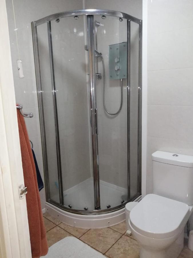 2 Bed With Full Use Of Site Facilities