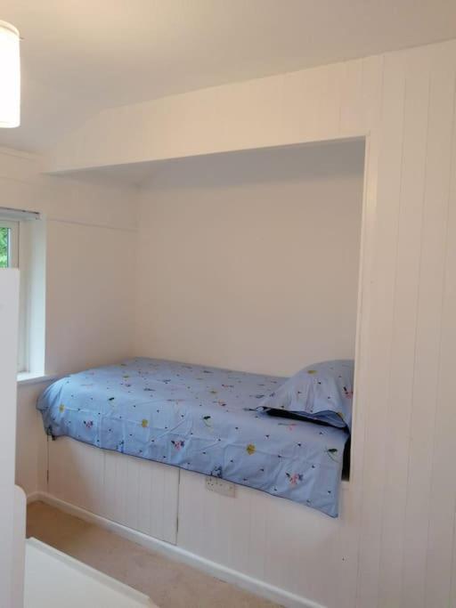 2 Bed With Full Use Of Site Facilities