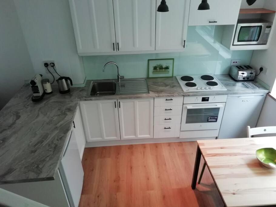 2 Bed With Full Use Of Site Facilities Holiday home Newquay (Cornwall)