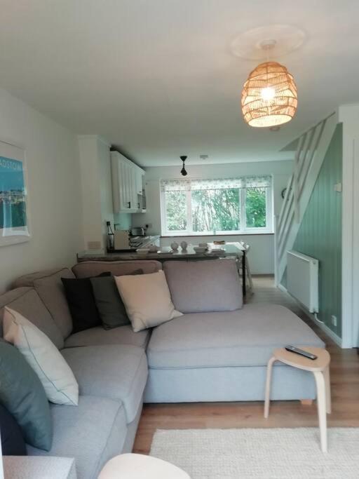 2 Bed With Full Use Of Site Facilities Newquay (Cornwall)