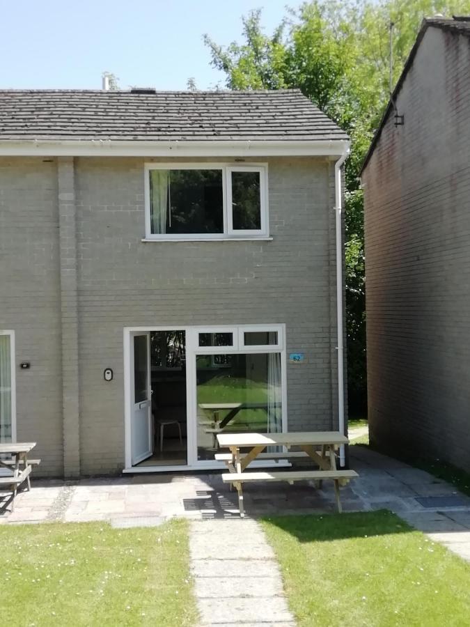 2 Bed With Full Use Of Site Facilities Newquay (Cornwall)