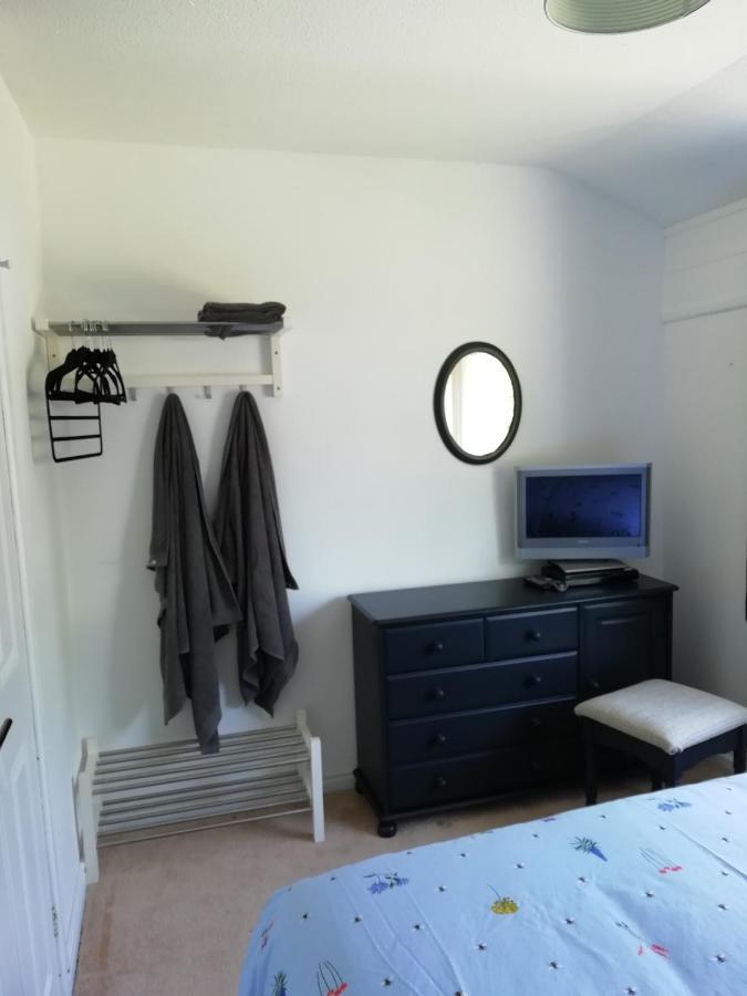 2 Bed With Full Use Of Site Facilities Newquay (Cornwall)