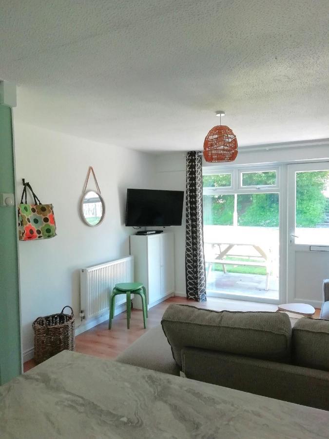 2 Bed With Full Use Of Site Facilities Holiday home Newquay (Cornwall)