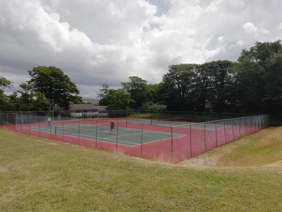 2 Bed With Full Use Of Site Facilities Holiday home Newquay (Cornwall)