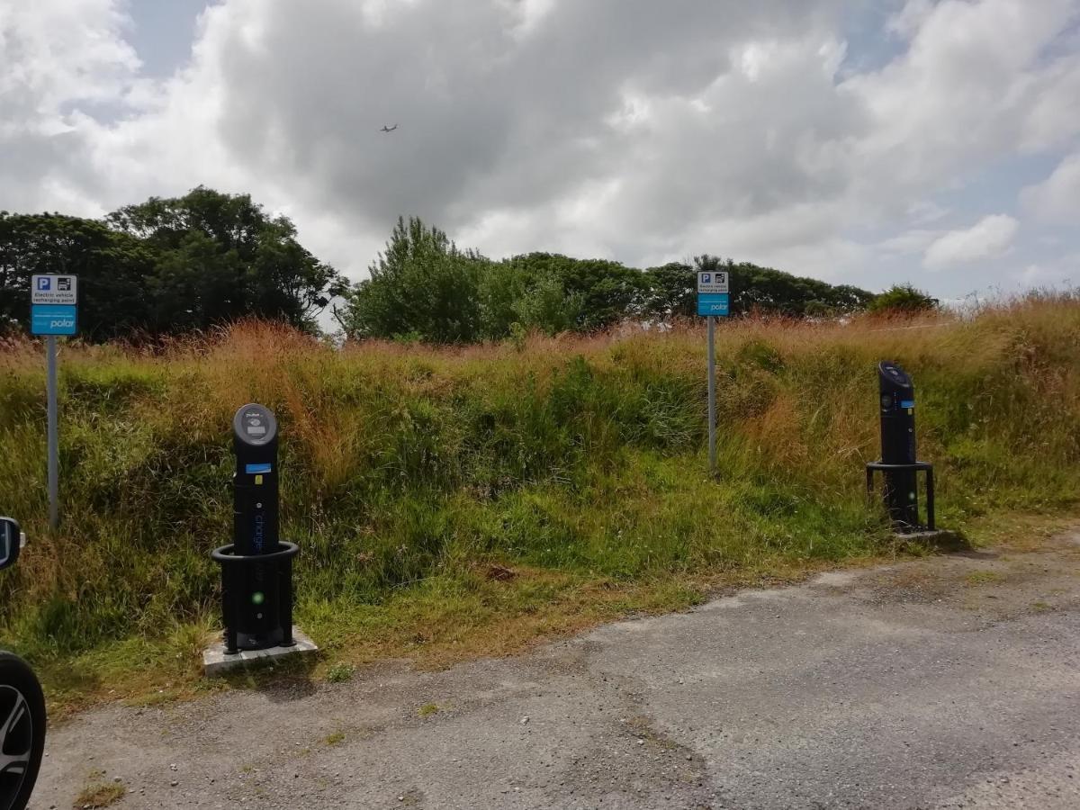 2 Bed With Full Use Of Site Facilities * Newquay (Cornwall)