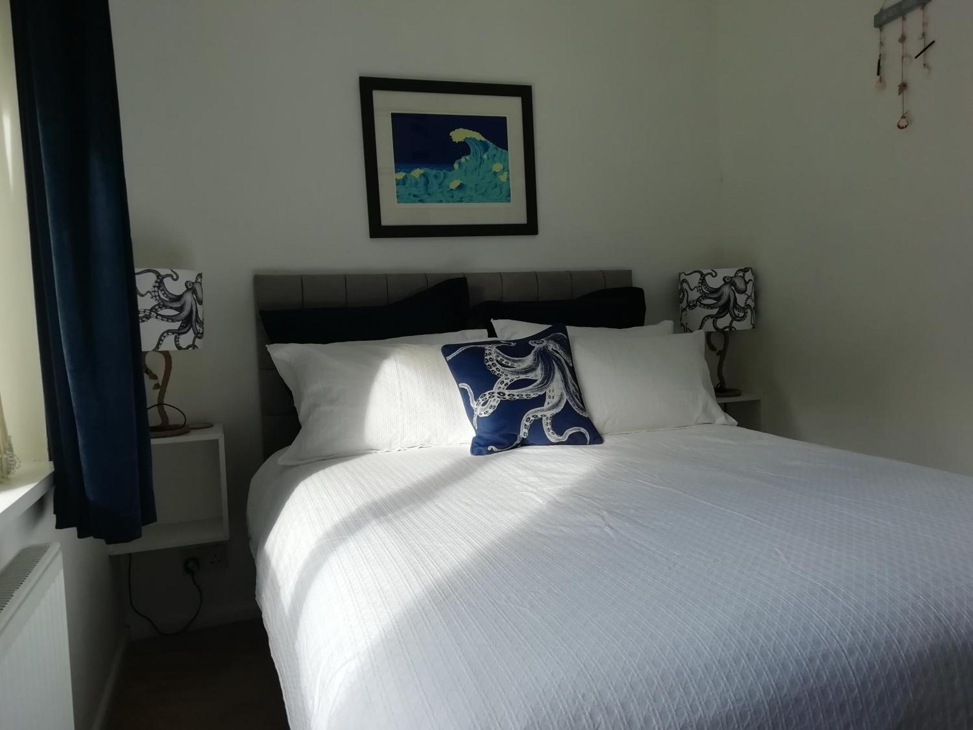 Holiday home 2 Bed With Full Use Of Site Facilities *